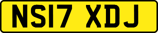 NS17XDJ