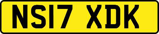 NS17XDK