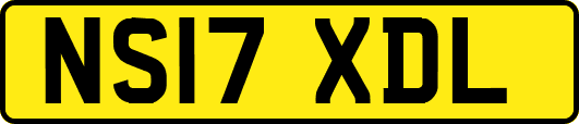 NS17XDL