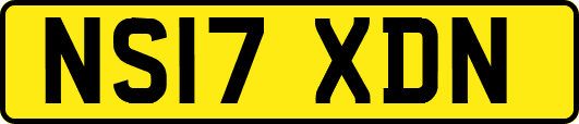 NS17XDN
