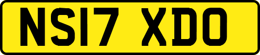 NS17XDO