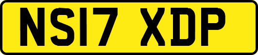 NS17XDP