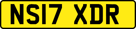 NS17XDR