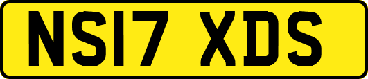 NS17XDS