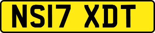 NS17XDT