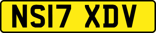 NS17XDV