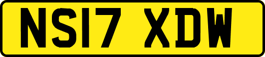NS17XDW
