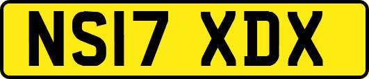 NS17XDX