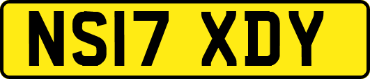 NS17XDY