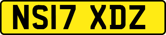 NS17XDZ