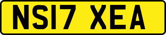 NS17XEA