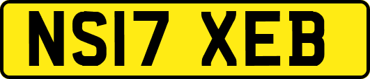NS17XEB