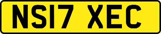 NS17XEC