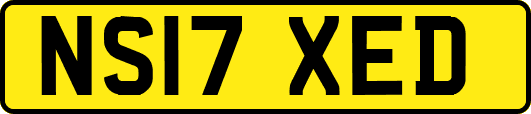 NS17XED