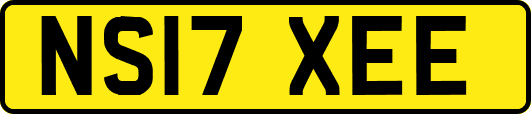NS17XEE