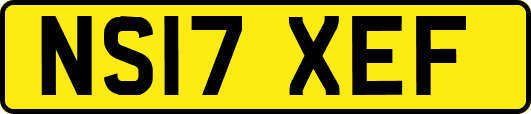 NS17XEF