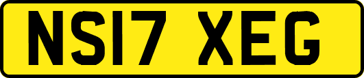 NS17XEG