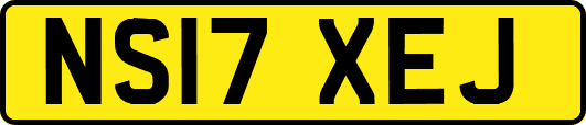NS17XEJ