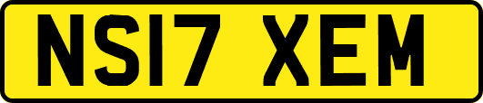 NS17XEM