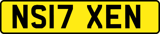NS17XEN