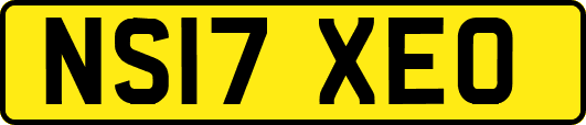 NS17XEO