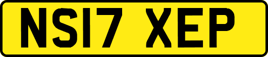 NS17XEP