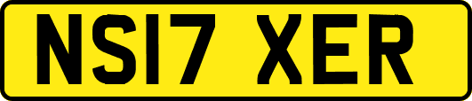NS17XER