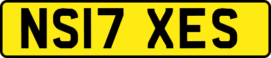NS17XES