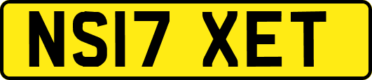 NS17XET