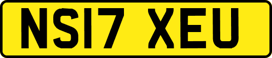NS17XEU
