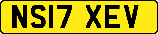 NS17XEV
