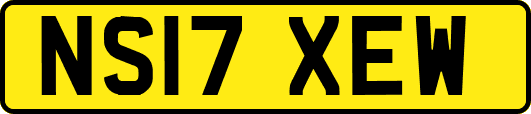 NS17XEW