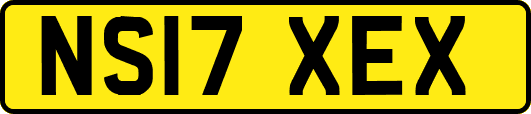 NS17XEX