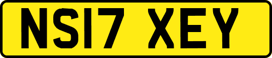 NS17XEY
