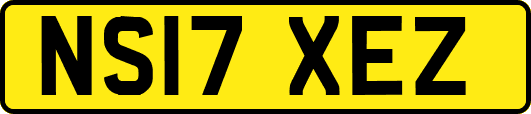 NS17XEZ