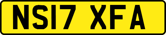 NS17XFA