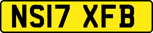 NS17XFB