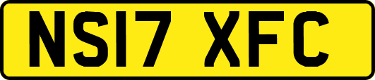NS17XFC