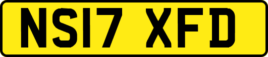 NS17XFD
