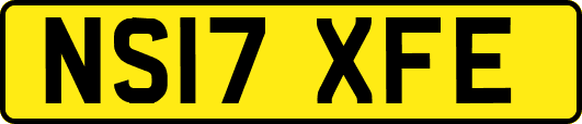NS17XFE