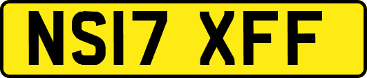 NS17XFF