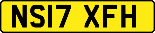 NS17XFH