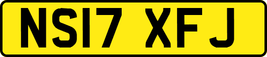 NS17XFJ