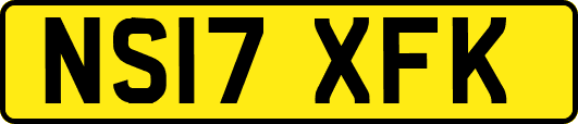 NS17XFK