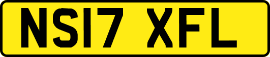 NS17XFL