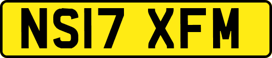 NS17XFM