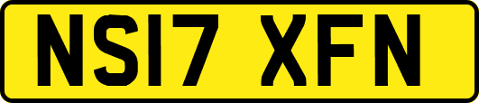 NS17XFN