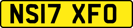 NS17XFO