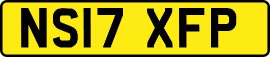 NS17XFP