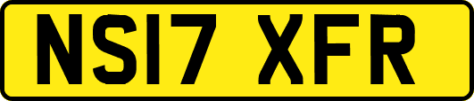NS17XFR